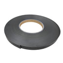 23mm x 3.5mm U-Channel Label Magnetic Stripping | Per Metre / 20m Roll