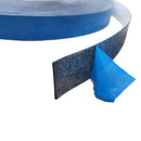 'Stick Anywhere' Self-Adhesive Magnet Receptive Stripping | 25mm