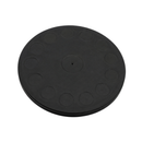 88 x 8.5mm Pot with 10mm Boss & Rubber Case (M6 External Thread)