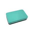 Magnetic Whiteboard Eraser - Green