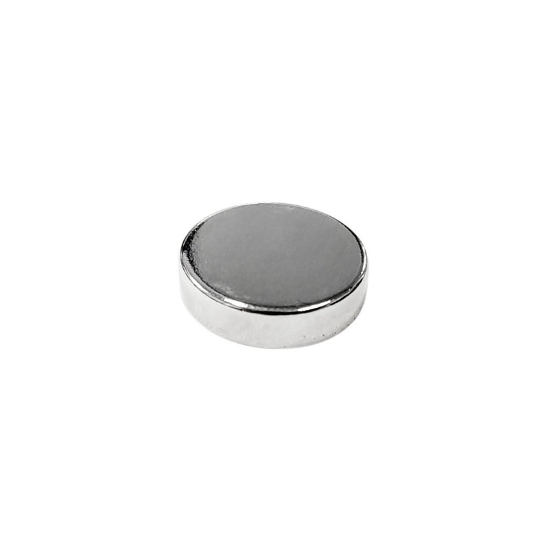 19mm x 5mm Disc N35H (Rare Earth)