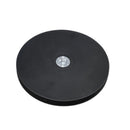 88 x 8.5mm Flush Hole M8 Thread & Rubber Case (Internal Thread)