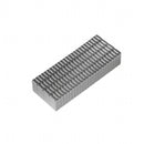 10mm x 5mm x 2mm Block - N42 (Rare Earth)