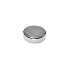 17mm x 5mm Disc - N42 (Rare Earth, North Pole Dent)