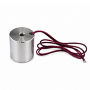 24V Permanent Electromagnet 20mm x 25mm (DxH) | 4.6kg Pull Force
