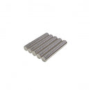 4.75mm x 1.5mm Disc - N45 Grade (Rare Earth)