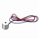 12V Permanent Electromagnet 10mm x 10mm (DxH) | 0.51kg Pull Force