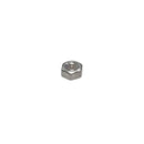 M4 Hex Nut - 304 Stainless Steel