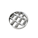 Grate Separation Magnet - Round - 200mm