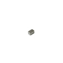 3mm x 2mm x 2mm Block - N52 (Rare Earth)