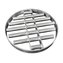 Grate Separation Magnet - Round - 350mm