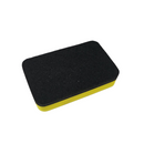 Magnetic Whiteboard Eraser - Yellow
