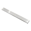 Stainless Steel Magnetic Knife Holder - 400mm