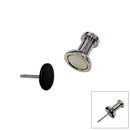 Thumb Tack Corkboard / Pinboard Photo Magnets (Pack of 10)