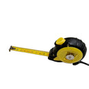 Magnetic 'Self Locking' Tape Measure - 3 Metre
