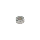M6 Hex Nut - 304 Stainless Steel
