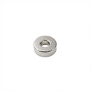 OD 10mm x ID 4mm x H 4mm Ring - N52 (Diametrically Magnetised)