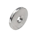OD 38mm x ID 7mm x 5mm Countersunk Ring (Rare Earth)