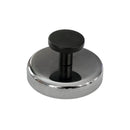 Magnetic Coat Hanging Hook 55mm (Ferrite)