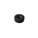OD 16.5mm x ID 4.2mm/8.2mm x H 6mm - Rubber Double Countersunk Ring
