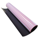 610 x 0.9mm Self Adhesive Magnetic Roll (Flexible Rubber)