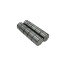 13mm x 10mm Disc (Ferrite)