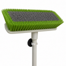 Magnetic Rubber Spring Clip (Broom Holder)