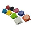 Magnetic Memo / Document Clip RAINBOW PACK (Paper & Memo Note Holder)