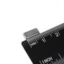 10mm x 5mm x 3mm Block - N42 (Rare Earth)