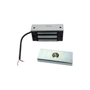 12v Compact Electromagnetic Door Lock Magnet - 60kg | 12V