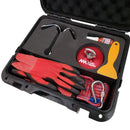 360° Ultimate Fishing Magnet Kit | 90mm x 55mm (XXLarge)