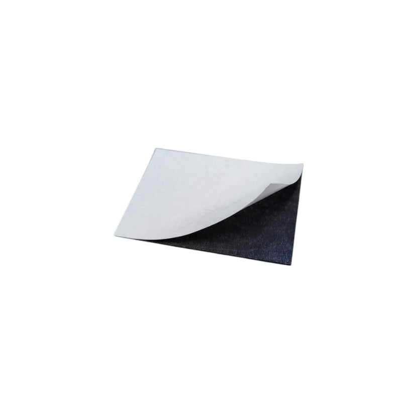 Self Adhesive Business Card Magnet - 85mm x 50mm (0.6mm Thick)