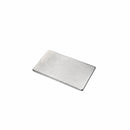 45mm x 25mm x 2mm Block - N42 (Rare Earth)