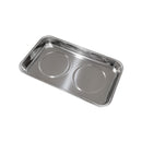 Magnetic Parts Tray - Stainless Steel 9.5" x 5.5" | 240mm x 140mm