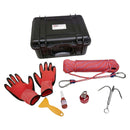 360° Ultimate Fishing Magnet Kit | 44mm x 22mm (Mini)