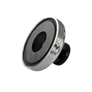 Magnetic Coat Hanging Hook 55mm (Ferrite)