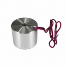 12V Permanent Electromagnet 35mm x 29mm (DxH) | 31kg Pull Force