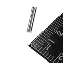 2mm x 0.5mm Disc - N52 | 25 Pack (Rare Earth)