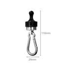 Magnetic Hanging Mount for Camping Light / Fan