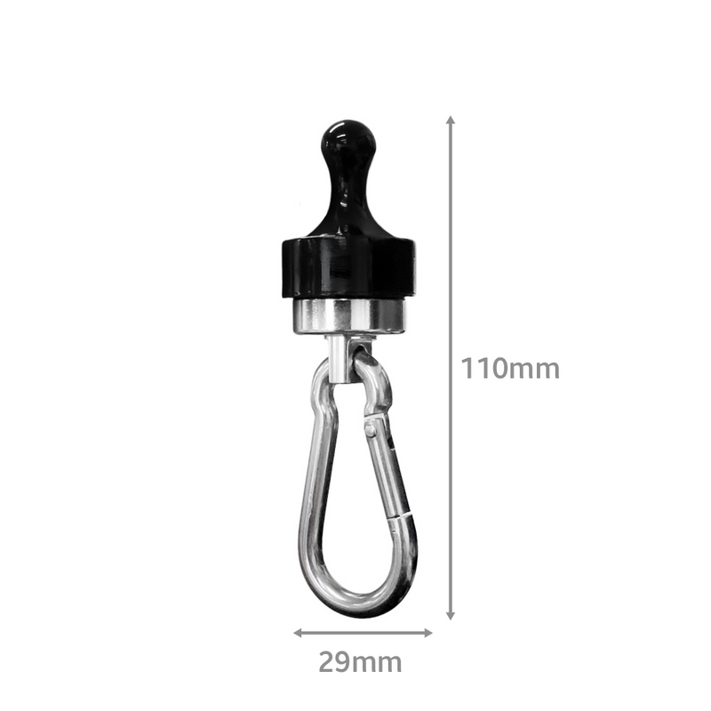 Magnetic Hanging Mount for Camping Light / Fan