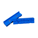 Magnetic Vice Soft Jaws - Blue | 5.5" / 14cm