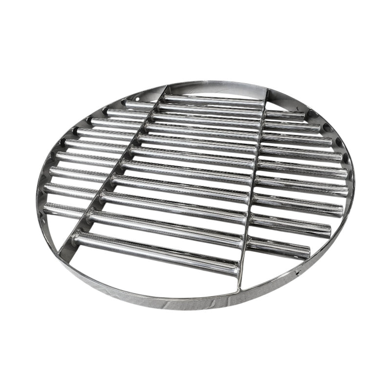Grate Separation Magnet - Round - 670mm (Fully Welded)