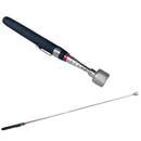 Magnetic Telescopic Pick Up Tool w/ Rubber Grip - Large Tip