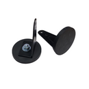 Light Bar Magnetic Mounting Bracket Kit - Pair | 66mm