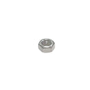 M5 Hex Nut - 304 Stainless Steel