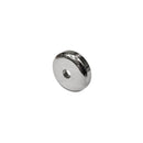 25mm x 6.8mm Low Profile Pot with 5.5mm Countersunk Hole (Rare Earth)