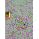 Magnetic Self Cleaning Swarf Wand Long 400mm | 150mm Pick Up Area