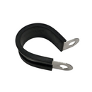 P Clamp - Rubber Lined - ID 25mm (1 Inch)