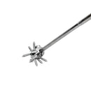 Magnetic Telescopic Pick Up Tool w/ Rubber Grip - Heavy Duty