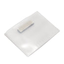 Magnetic Badge ID Tag Holder - 3M Self Adhesive Foam